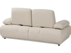 Discount Sofa dla 2 osób NACKA Boucle Beżowy Sofy Tapicerowane|Kolekcje Sof