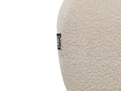 Discount Sofa dla 2 osób NACKA Boucle Beżowy Sofy Tapicerowane|Kolekcje Sof