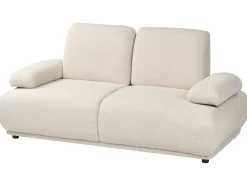 Online Sofa dla 2 osób NACKA Boucle Złamana biel Sofy Tapicerowane|Sofy Dwuosobowe