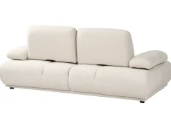 Online Sofa dla 2 osób NACKA Boucle Złamana biel Sofy Tapicerowane|Sofy Dwuosobowe