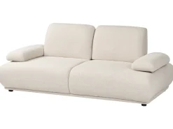 Best Sofa dla 3 osób NACKA Boucle Złamana biel Sofy Tapicerowane|Kolekcje Sof