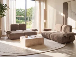 New Sofa dla 2 osób NACKA Sofy Tapicerowane|Sofy Dwuosobowe