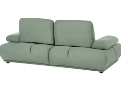 Sale Sofa dla 3 osób NACKA Jasnozielony Sofy Tapicerowane|Kolekcje Sof