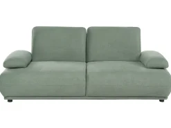 Sale Sofa dla 3 osób NACKA Jasnozielony Sofy Tapicerowane|Kolekcje Sof