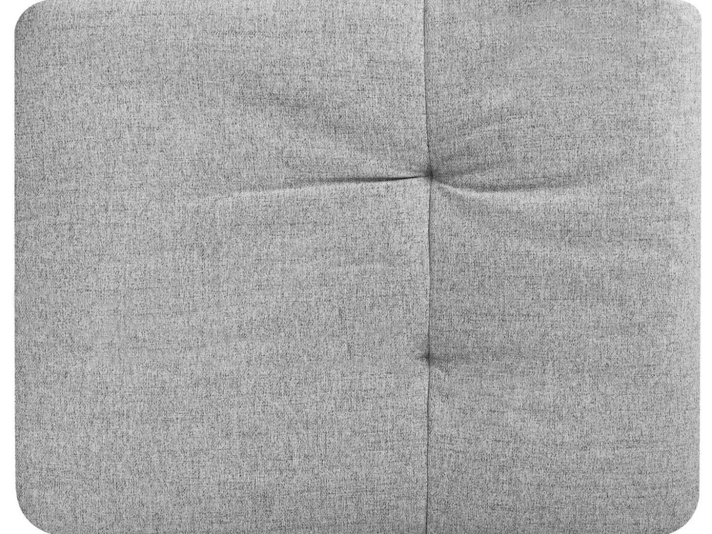 Online Sofa dla 4 osób NENOLA Szary Sofy Tapicerowane|Wszystkie Sofy