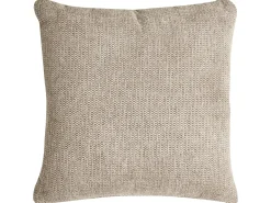 Online Sofa dla 2 osób NESS Beżowoszary Sofy Tapicerowane|Sofy Dwuosobowe