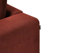 Sale Sofa dla 3 osób NIVALA Sofy Tapicerowane|Wszystkie Sofy