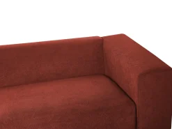 Sale Sofa dla 3 osób NIVALA Sofy Tapicerowane|Wszystkie Sofy