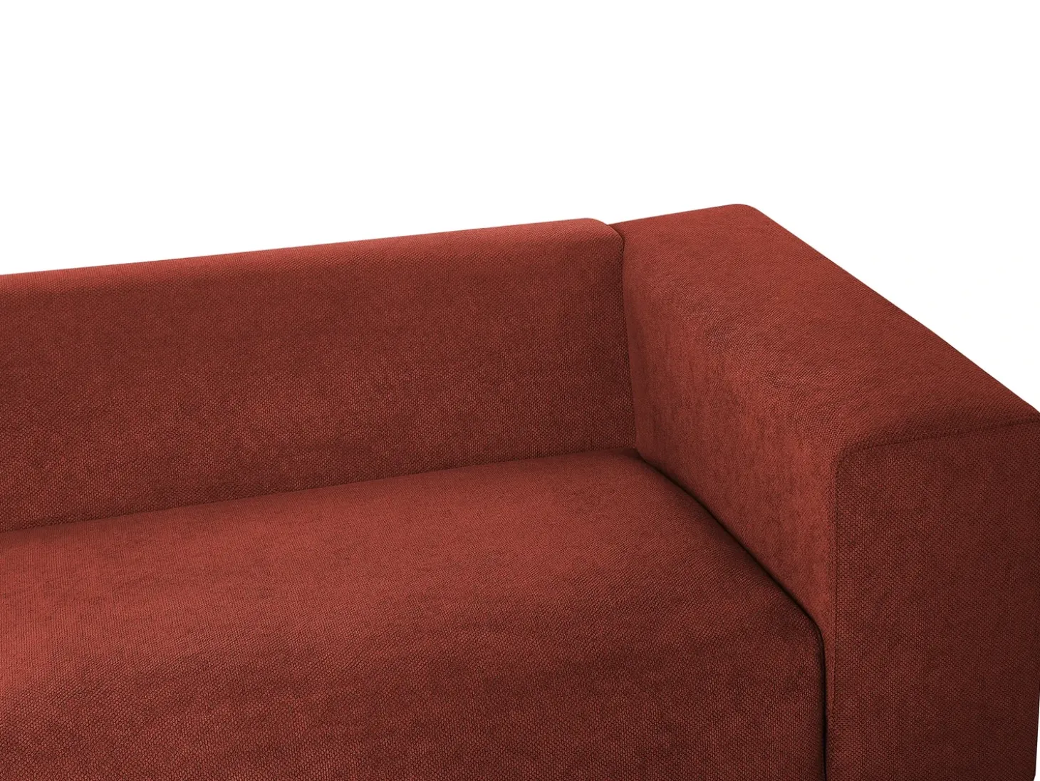 Sale Sofa dla 3 osób NIVALA Sofy Tapicerowane|Wszystkie Sofy
