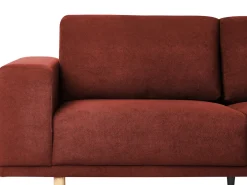 Sale Sofa dla 3 osób NIVALA Sofy Tapicerowane|Wszystkie Sofy