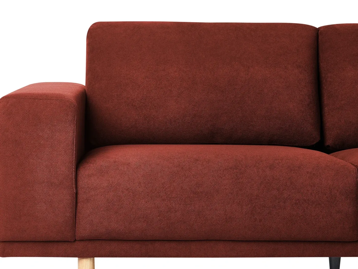 Sale Sofa dla 3 osób NIVALA Sofy Tapicerowane|Wszystkie Sofy