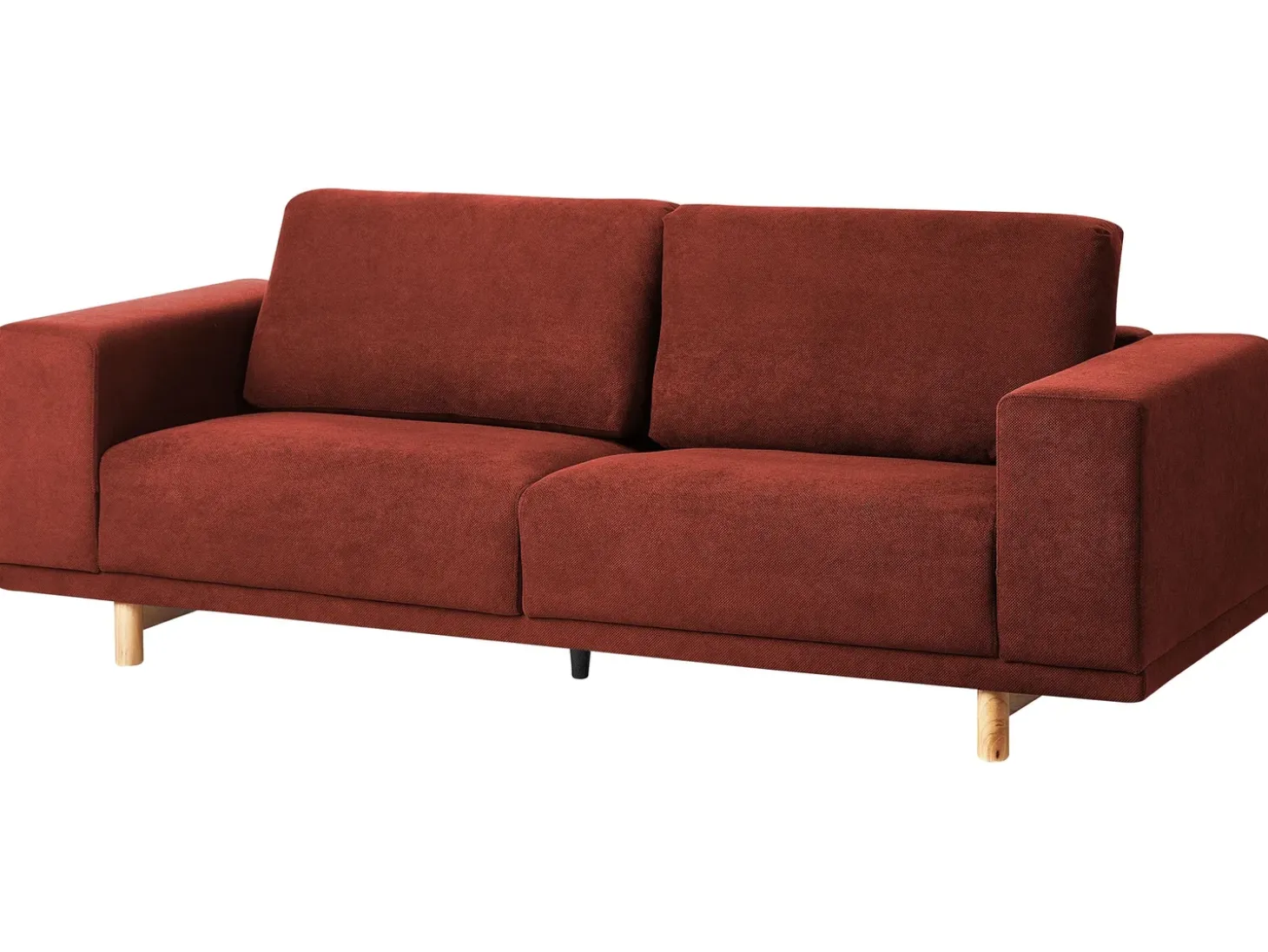 Sale Sofa dla 3 osób NIVALA Sofy Tapicerowane|Wszystkie Sofy