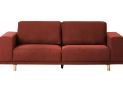 Sale Sofa dla 3 osób NIVALA Sofy Tapicerowane|Wszystkie Sofy