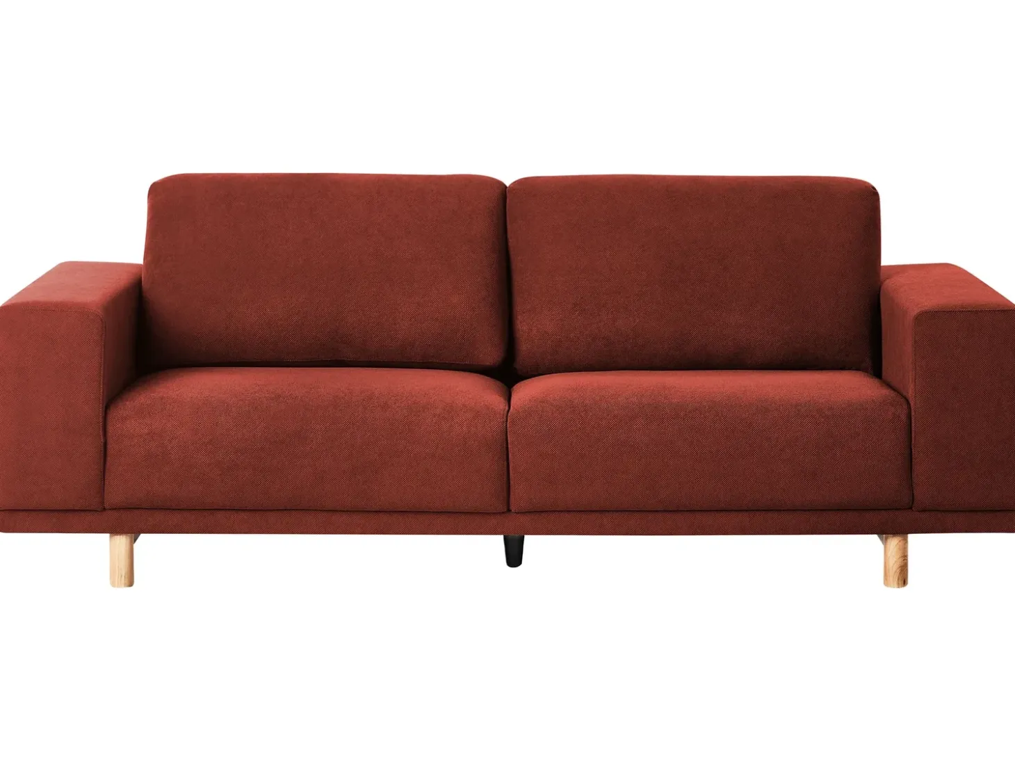 Sale Sofa dla 3 osób NIVALA Sofy Tapicerowane|Wszystkie Sofy