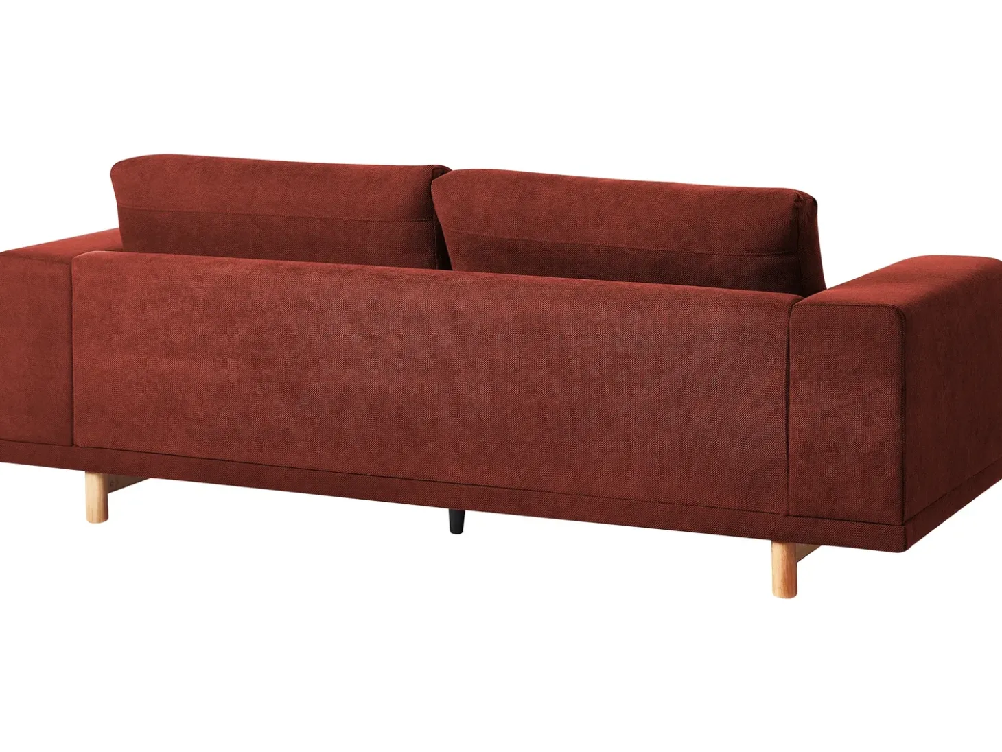 Sale Sofa dla 3 osób NIVALA Sofy Tapicerowane|Wszystkie Sofy