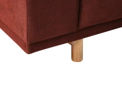 Sale Sofa dla 3 osób NIVALA Sofy Tapicerowane|Wszystkie Sofy