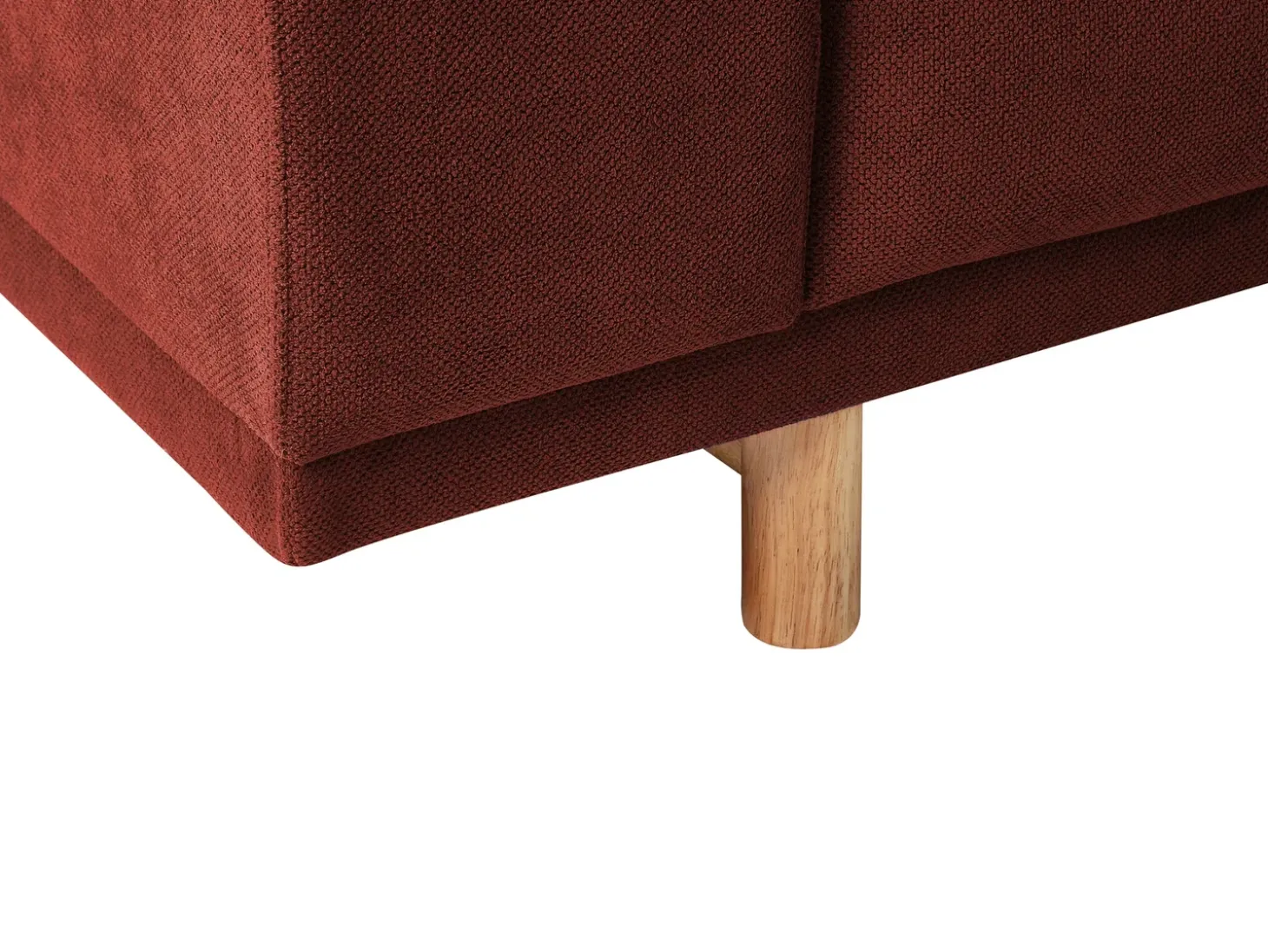 Sale Sofa dla 3 osób NIVALA Sofy Tapicerowane|Wszystkie Sofy