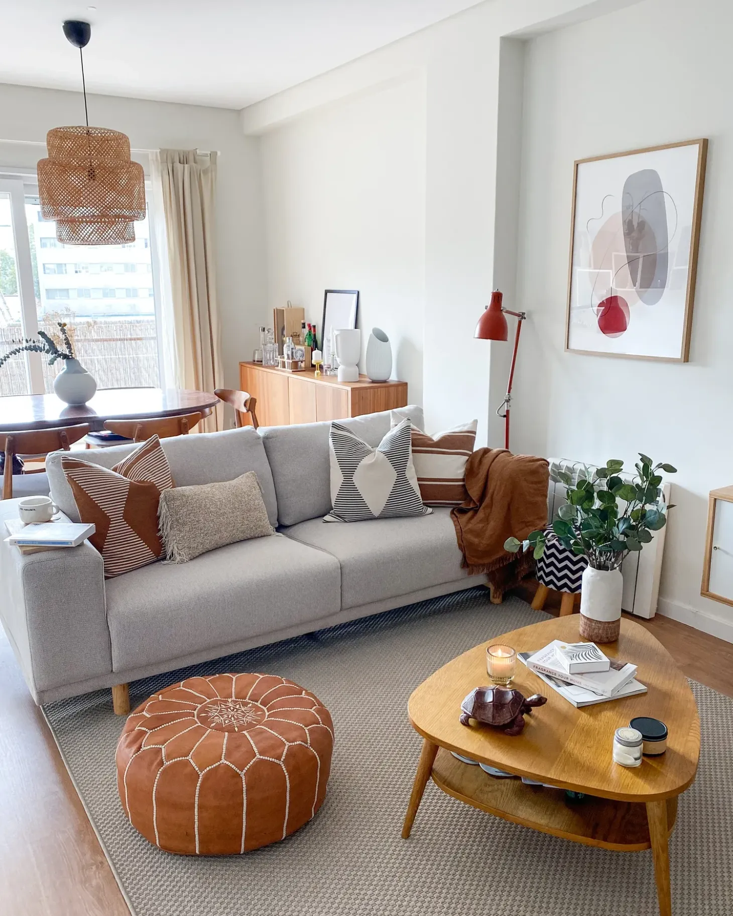 Discount Sofa dla 3 osób NIVALA Jasno Sofy Tapicerowane|Wszystkie Sofy