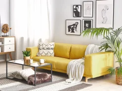Online Sofa dla 3 osób NIVALA Sofy Tapicerowane|Wszystkie Sofy