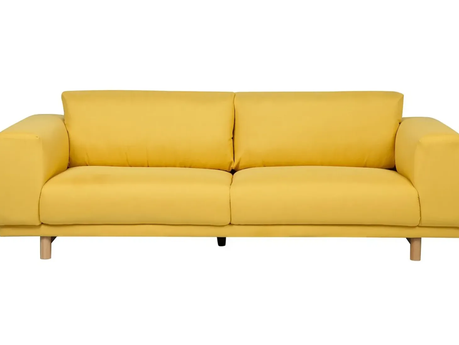 Online Sofa dla 3 osób NIVALA Sofy Tapicerowane|Wszystkie Sofy