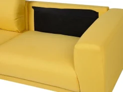 Online Sofa dla 3 osób NIVALA Sofy Tapicerowane|Wszystkie Sofy
