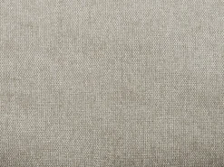 Outlet Sofa dla 2 osób NURMO Beżowoszary Sofy Tapicerowane|Sofy Dwuosobowe