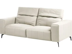 Hot Sofa dla 3 osób OMMEL Jasnobeżowy Sofy Tapicerowane|Kolekcje Sof
