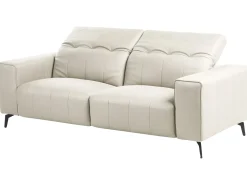 Hot Sofa dla 3 osób OMMEL Jasnobeżowy Sofy Tapicerowane|Kolekcje Sof