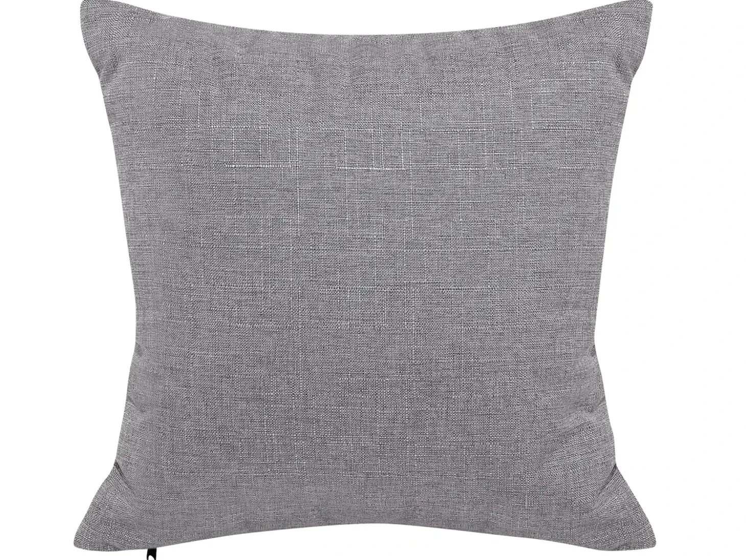 Best Sofa dla 3 osób OTRA Jasnoszary Sofy Tapicerowane|Kolekcje Sof