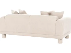 Hot Sofa dla 3 osób PORI Boucle Sofy Tapicerowane|Wszystkie Sofy