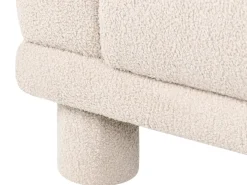 Hot Sofa dla 3 osób PORI Boucle Sofy Tapicerowane|Wszystkie Sofy