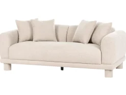 Hot Sofa dla 3 osób PORI Boucle Sofy Tapicerowane|Wszystkie Sofy