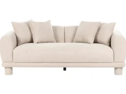 Hot Sofa dla 3 osób PORI Boucle Sofy Tapicerowane|Wszystkie Sofy