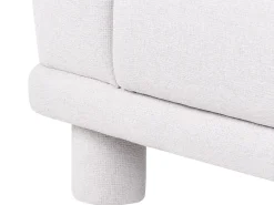 Discount Sofa dla 3 osób PORI Jasno Sofy Tapicerowane|Wszystkie Sofy