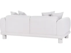 Discount Sofa dla 3 osób PORI Jasno Sofy Tapicerowane|Wszystkie Sofy