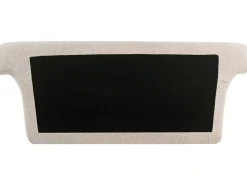 Sale Sofa dla 2 osób RATTVIK Boucle Beżowy Sofy Tapicerowane|Sofy Dwuosobowe