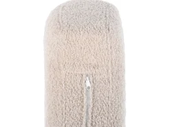Sale Sofa dla 2 osób RATTVIK Boucle Beżowy Sofy Tapicerowane|Sofy Dwuosobowe