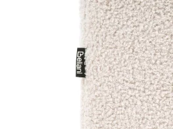 Sale Sofa dla 2 osób RATTVIK Boucle Beżowy Sofy Tapicerowane|Sofy Dwuosobowe