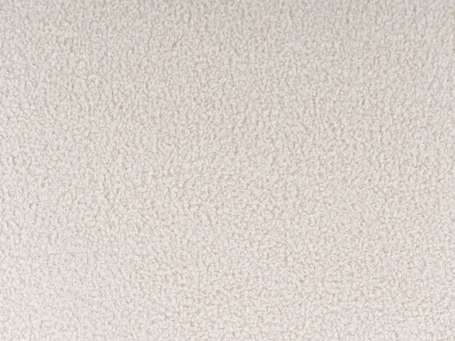 Outlet Sofa dla 3 osób RATTVIK Boucle Złamana biel Sofy Tapicerowane|Kolekcje Sof