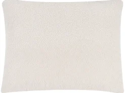 Outlet Sofa dla 3 osób RATTVIK Boucle Złamana biel Sofy Tapicerowane|Kolekcje Sof