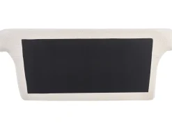New Sofa dla 2 osób RATTVIK Boucle Złamana biel Sofy Tapicerowane|Sofy Dwuosobowe