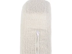 New Sofa dla 2 osób RATTVIK Boucle Złamana biel Sofy Tapicerowane|Sofy Dwuosobowe