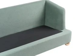 Hot Sofa dla 3 osób RATTVIK Jasnozielony Sofy Tapicerowane|Kolekcje Sof