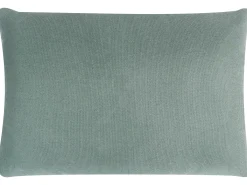 Outlet Sofa dla 2 osób RATTVIK Jasnozielony Sofy Tapicerowane|Sofy Dwuosobowe