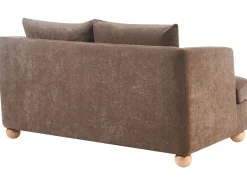Online Sofa dla 2 osób RATTVIK Szenil Sofy Tapicerowane|Sofy Dwuosobowe