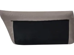 Sale Sofa dla 3 osób REVSNES Brązowy Sofy Tapicerowane|Wszystkie Sofy