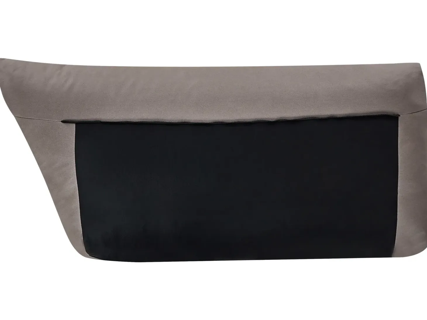 Sale Sofa dla 3 osób REVSNES Brązowy Sofy Tapicerowane|Wszystkie Sofy