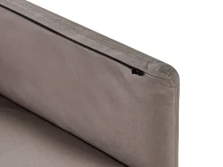 Sale Sofa dla 3 osób REVSNES Brązowy Sofy Tapicerowane|Wszystkie Sofy