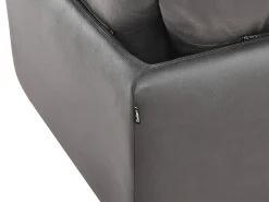 Outlet Sofa dla 3 osób REVSNES Sofy Tapicerowane|Wszystkie Sofy