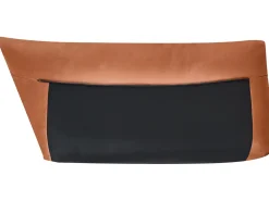 Clearance Sofa dla 3 osób REVSNES Złoty brąz Sofy Tapicerowane|Wszystkie Sofy